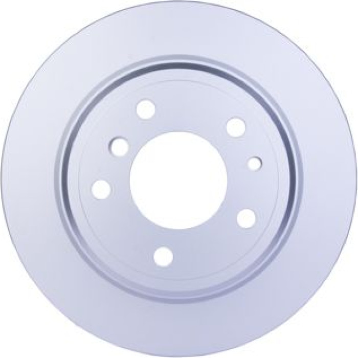 Hella 8DD 355 101-731 Bremsscheibe PRO Hella 8DD 355 101-731 Bremsscheibe PRO
