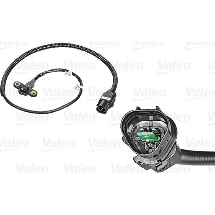 Valeo 254054 Impulsgeber, Kurbelwelle Valeo 254054 Impulsgeber, Kurbelwelle