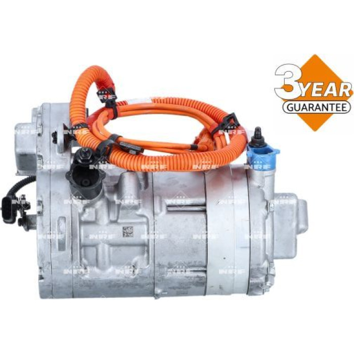 NRF 320210 Kompressor, Klimaanlage