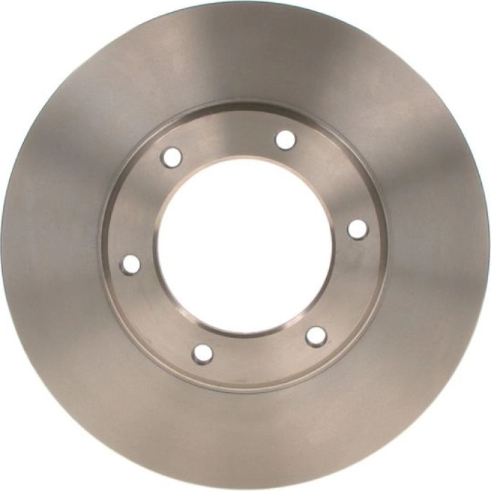 BOSCH 0 986 478 257 Bremsscheibe BOSCH 0 986 478 257 Bremsscheibe