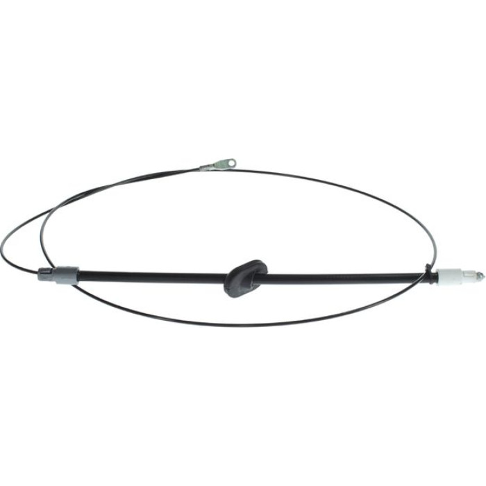 BOSCH 1 987 482 028 Seilzug, Feststellbremse