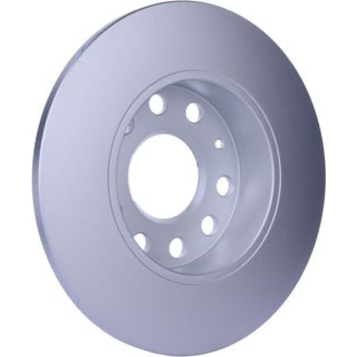 Hella 8DD 355 109-641 Bremsscheibe PRO Hella 8DD 355 109-641 Bremsscheibe PRO