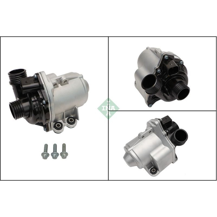 INA 538 1092 10 Wasserpumpe, Motorkühlung INA 538 1092 10 Wasserpumpe, Motorkühlung