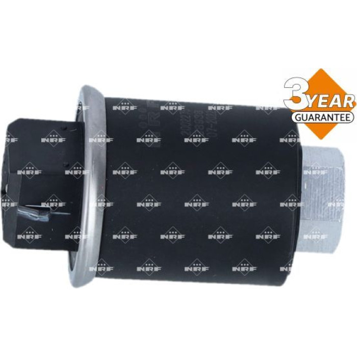 NRF 38938 Druckschalter, Klimaanlage EASY FIT