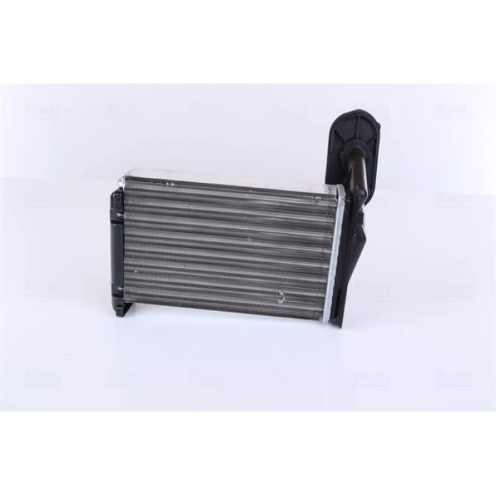 Nissens 73850 Wärmetauscher, Innenraumheizung Nissens 73850 Wärmetauscher, Innenraumheizung