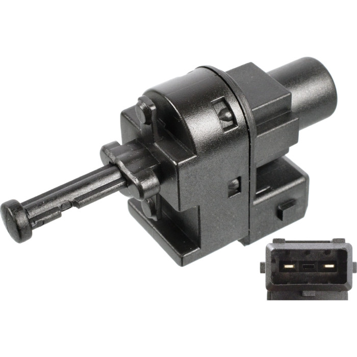 FEBI BILSTEIN 107986 Bremslichtschalter FEBI BILSTEIN 107986 Bremslichtschalter