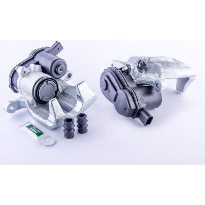 Hella Pagid 8AC 355 397-441 Bremssattel