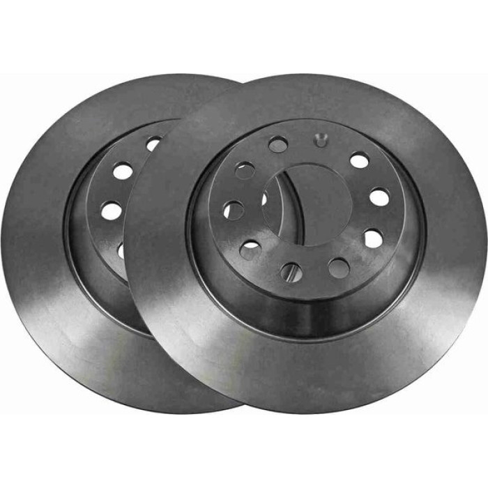 Vaico V10-40084 Bremsscheibe