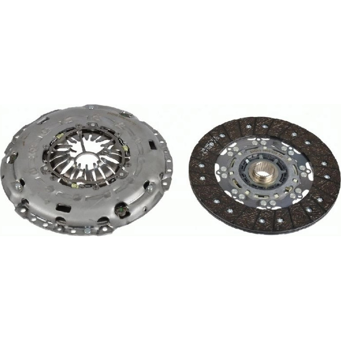 SACHS 3000 950 723 Kupplungssatz XTend SACHS 3000 950 723 Kupplungssatz XTend
