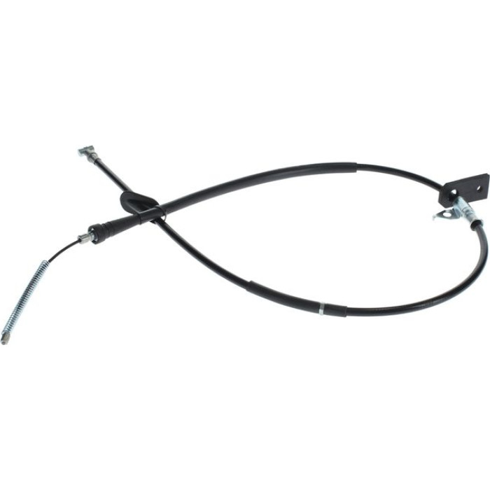BOSCH 1 987 477 995 Seilzug, Feststellbremse BOSCH 1 987 477 995 Seilzug, Feststellbremse