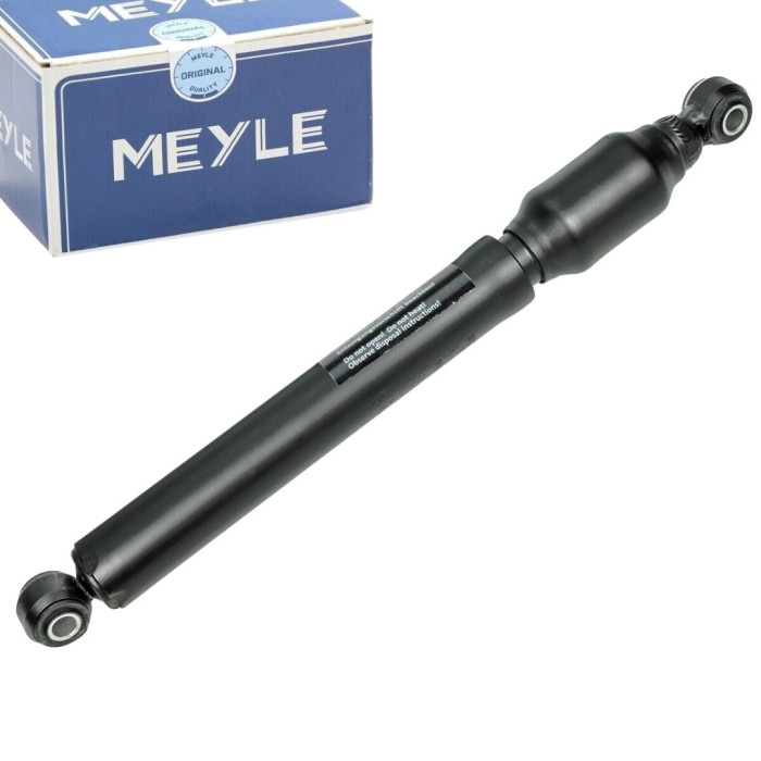 Meyle 026 046 0161 Lenkungsdämpfer MEYLE-ORIGINAL: True to OE Meyle 026 046 0161 Lenkungsdämpfer MEYLE-ORIGINAL: True to OE