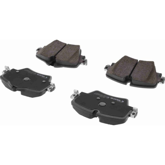 Vaico V20-3127 Bremsbelagsatz, Scheibenbremse Green Mobility Parts Vaico V20-3127 Bremsbelagsatz, Scheibenbremse Green Mobility Parts