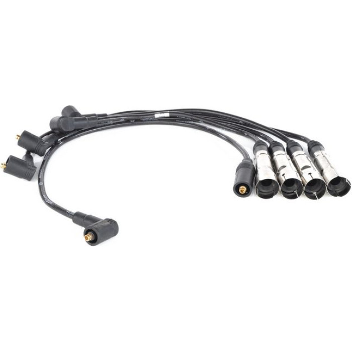 BOSCH 0 986 356 342 Zündleitungssatz