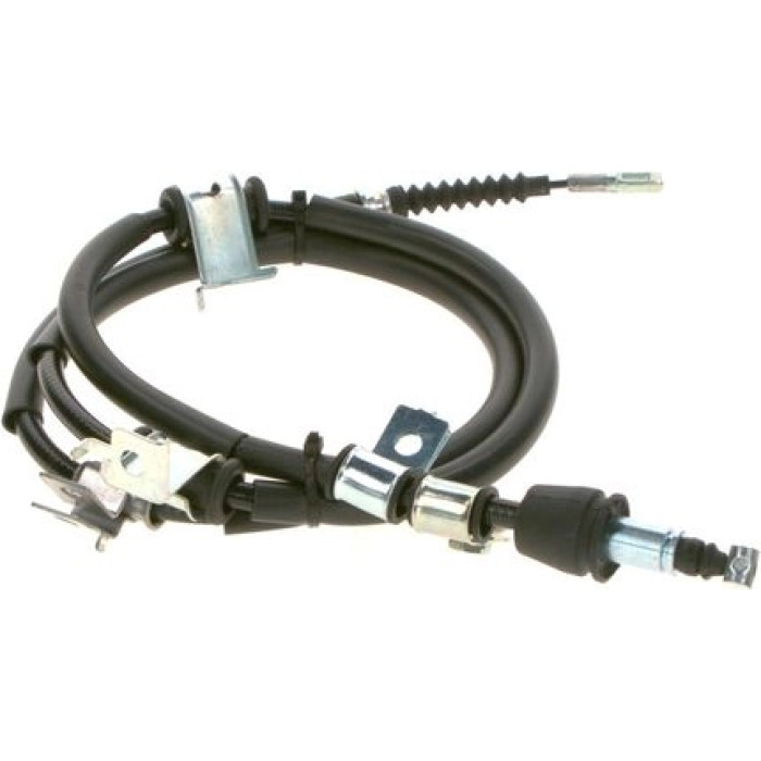 BOSCH 1 987 482 907 Seilzug, Feststellbremse BOSCH 1 987 482 907 Seilzug, Feststellbremse