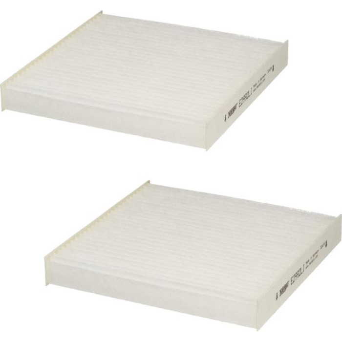 Hengst Filter E2992LI-2 Innenraumluft Hengst Filter E2992LI-2 Innenraumluft
