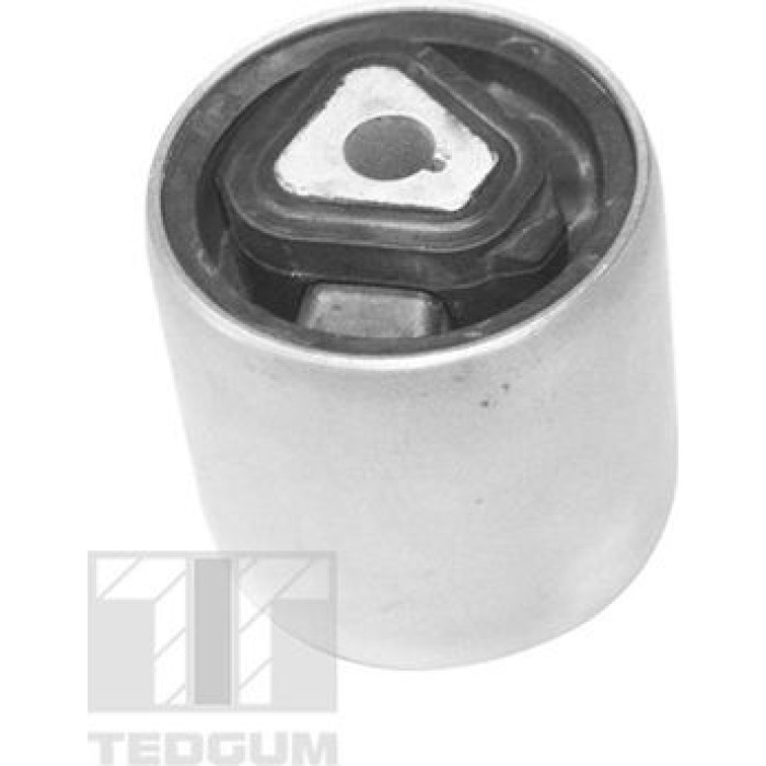Tedgum TED38205 Lagerung, Lenker
