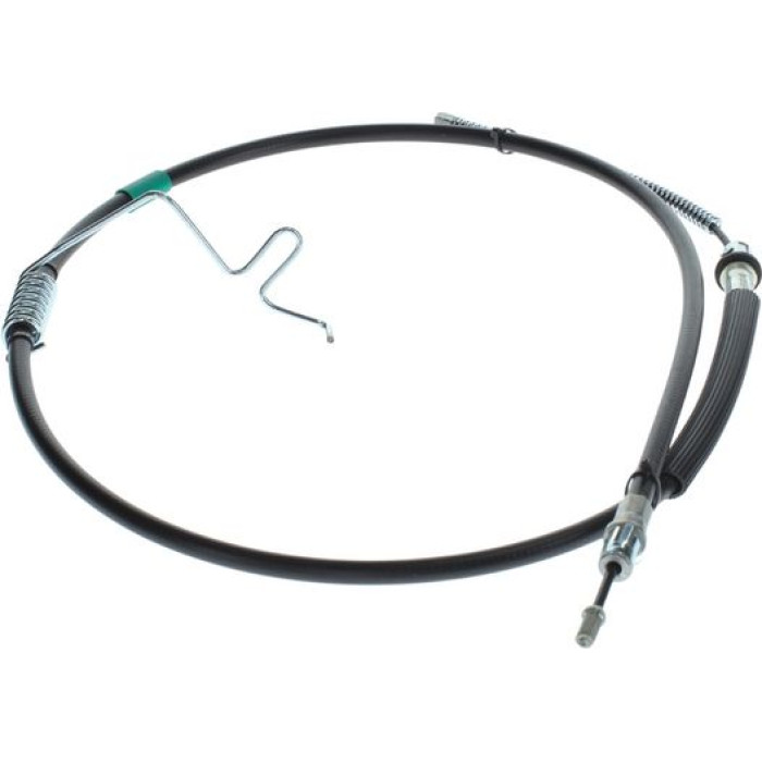 BOSCH 1 987 477 175 Seilzug, Feststellbremse BOSCH 1 987 477 175 Seilzug, Feststellbremse