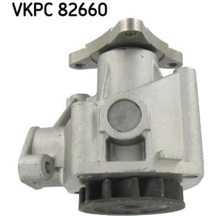 SKF VKPC 82660 Wasserpumpe