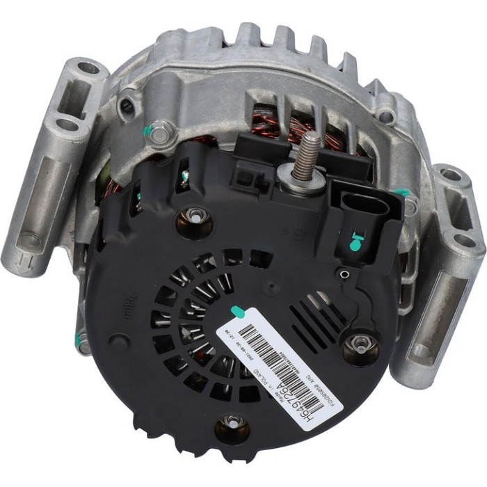 Generator 443270 Generator 443270