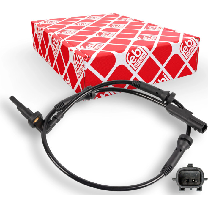 FEBI BILSTEIN 171433 Sensor, Raddrehzahl FEBI BILSTEIN 171433 Sensor, Raddrehzahl
