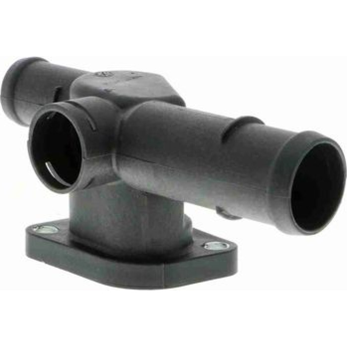Vaico V10-9857 Kühlmittelflansch Vaico V10-9857 Kühlmittelflansch