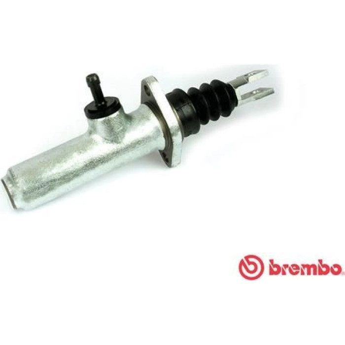 Brembo C 68 003 Geberzylinder, Kupplung ESSENTIAL LINE Brembo C 68 003 Geberzylinder, Kupplung ESSENTIAL LINE