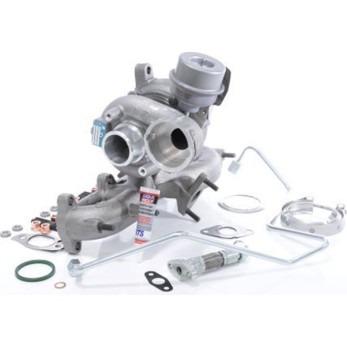 BTS Turbo Turbolader T981075 BTS Turbo Turbolader T981075