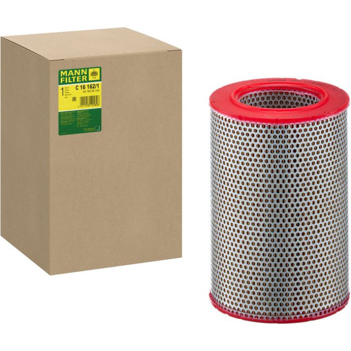 MANN-FILTER C 16 162/1 Luftfilter MANN-FILTER C 16 162/1 Luftfilter