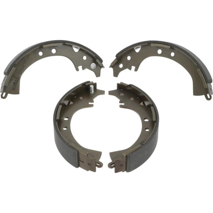 Ferodo FSB564 Bremsbackensatz PREMIER