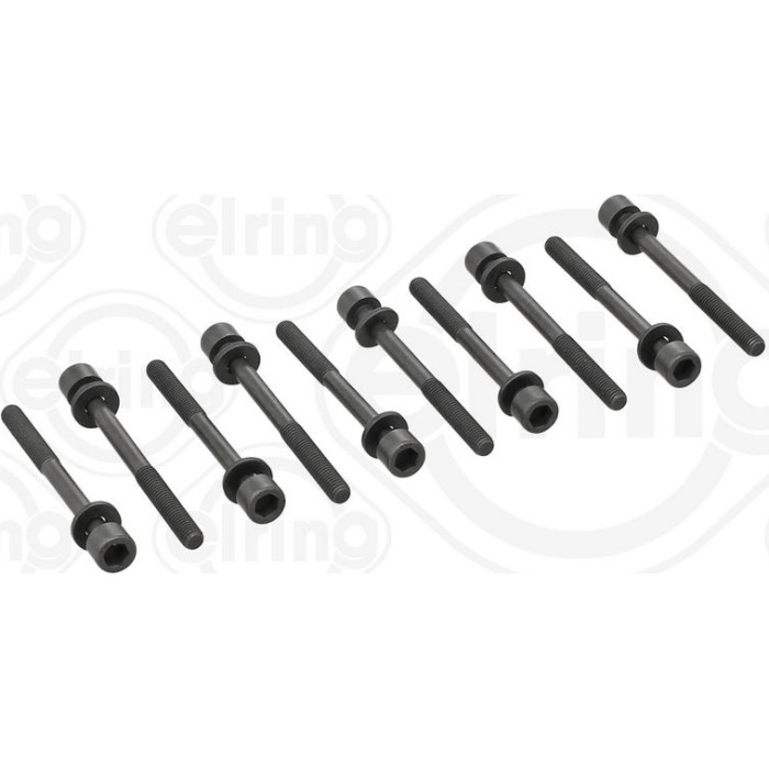 Zylinderkopfschraubensatz 940.160 Zylinderkopfschraubensatz 940.160