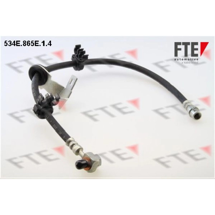 FTE 9240760 Bremsschlauch FTE 9240760 Bremsschlauch