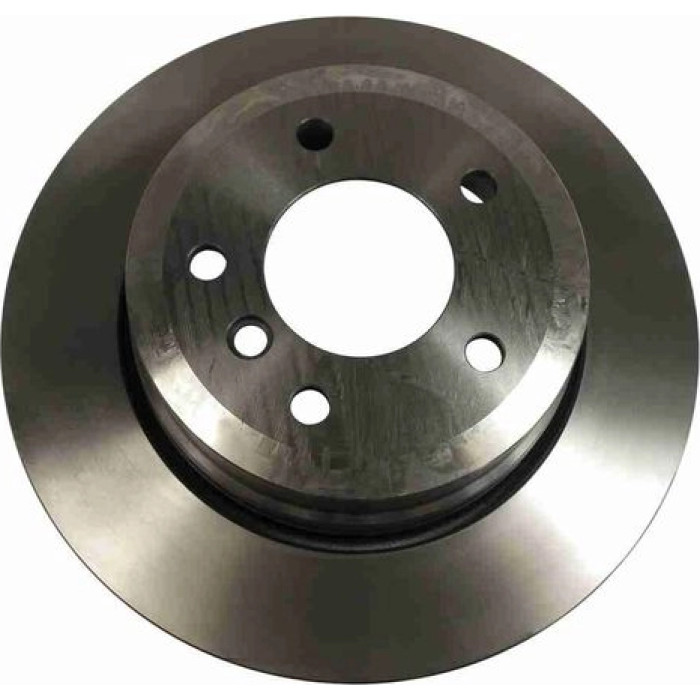 Vaico V20-80081 Bremsscheibe