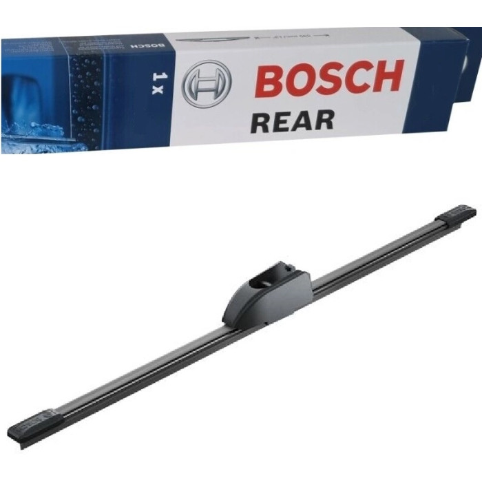 BOSCH A 310 H Scheibenwischer Rear Aerotwin 3 397 013 049 BOSCH A 310 H Scheibenwischer Rear Aerotwin 3 397 013 049