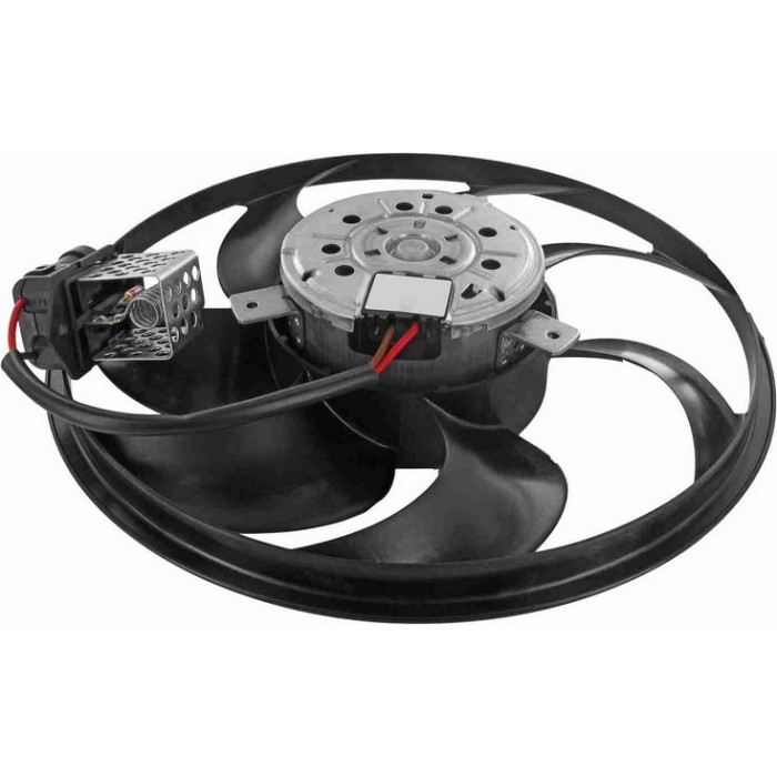 Lüfter, Motorkühlung V40-01-1057 Lüfter, Motorkühlung V40-01-1057