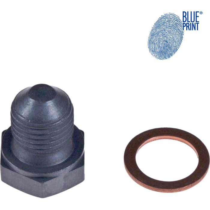 Blue Print ADV180106 Verschlussschraube, Ölwanne Blue Print ADV180106 Verschlussschraube, Ölwanne