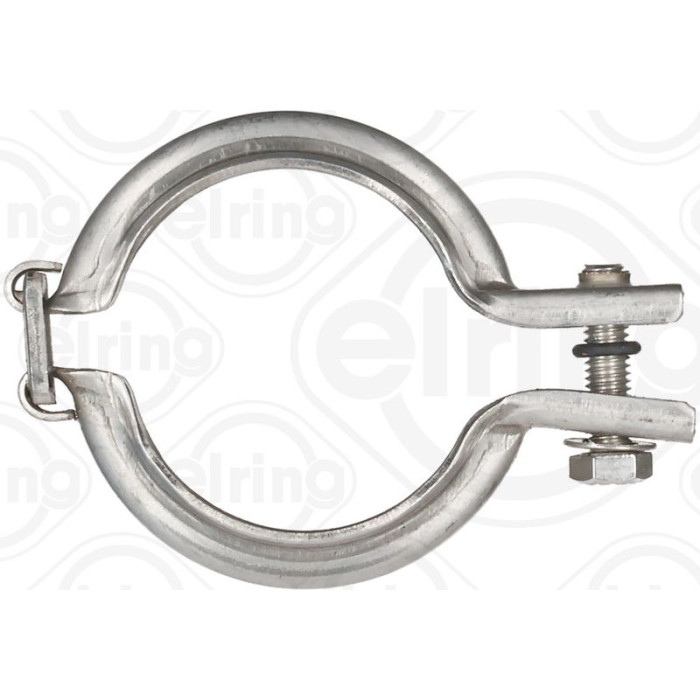 Elring 203.080 Rohrverbinder, Abgasanlage