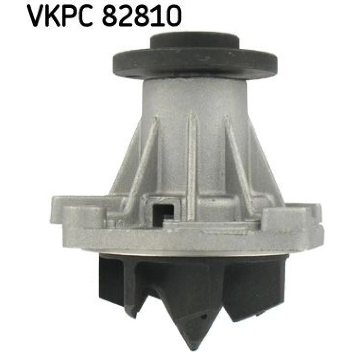 SKF VKPC 82810 Wasserpumpe