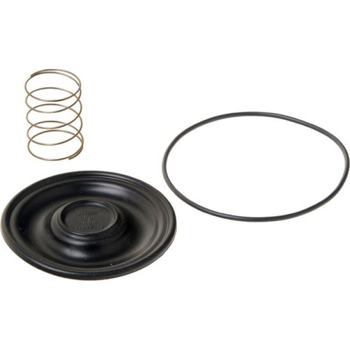 Hengst Filter AS500M Dichtung, Kurbelgehäuseentlüftung