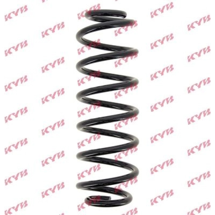 KYB RH6787 Fahrwerksfeder K-Flex KYB RH6787 Fahrwerksfeder K-Flex