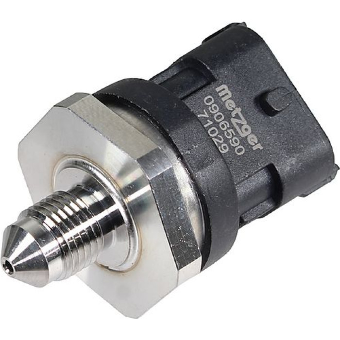 Metzger 0906590 Sensor, Kraftstoffdruck