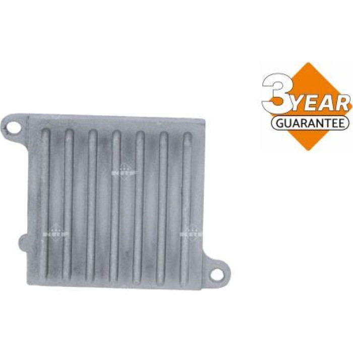 NRF 342081 Widerstand, Innenraumgebläse NRF 342081 Widerstand, Innenraumgebläse