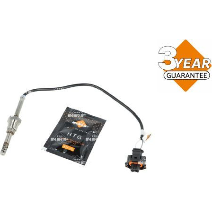 NRF 707455 Sensor, Abgastemperatur NRF 707455 Sensor, Abgastemperatur