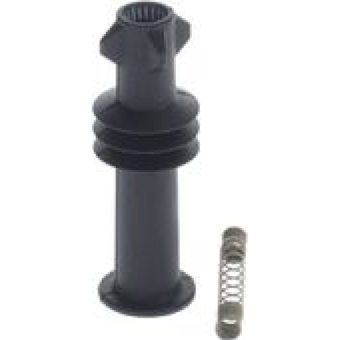 BOSCH 1 281 005 863 Stecker, Zündkerze
