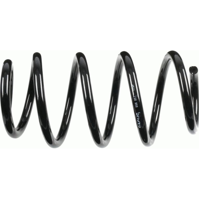 Sachs 998 951 Fahrwerksfeder