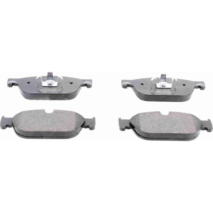Vaico V22-0156 Bremsbelagsatz, Scheibenbremse Green Mobility Parts Vaico V22-0156 Bremsbelagsatz, Scheibenbremse Green Mobility Parts