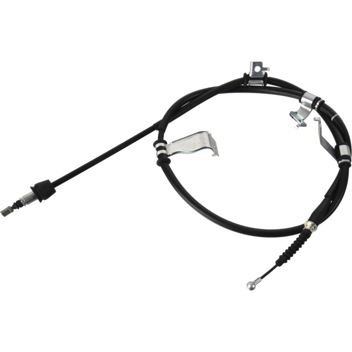 FEBI BILSTEIN 178865 Seilzug, Feststellbremse FEBI BILSTEIN 178865 Seilzug, Feststellbremse