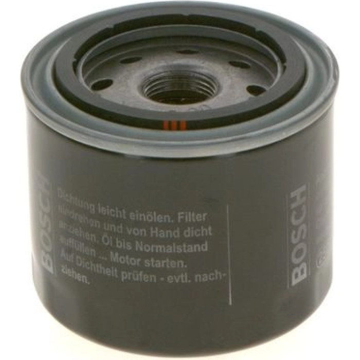 BOSCH F 026 407 200 Ölfilter BOSCH F 026 407 200 Ölfilter