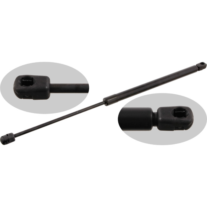 FEBI BILSTEIN 27761 Gasfeder, Koffer-/Laderaum FEBI BILSTEIN 27761 Gasfeder, Koffer-/Laderaum