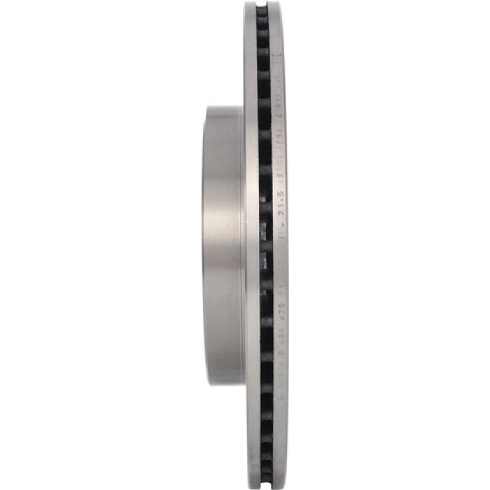BOSCH 0 986 479 514 Bremsscheibe BOSCH 0 986 479 514 Bremsscheibe
