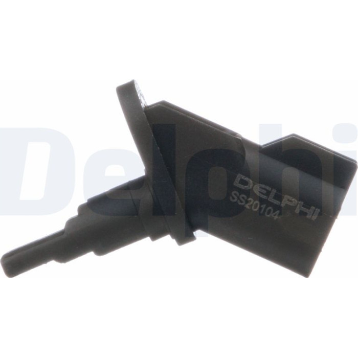 Delphi SS20104 Sensor, Raddrehzahl Delphi SS20104 Sensor, Raddrehzahl